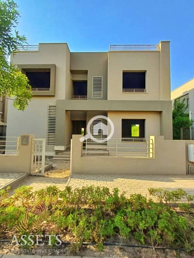 4 Bedroom Townhouse for Sale in New Cairo, Cairo - 481767101_122212834196161076_6470422282872185768_n. jpg