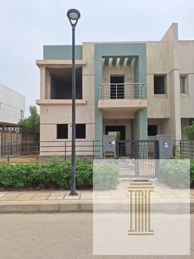 توين هاوس 3 غرف نوم للبيع في مدينتي، القاهرة - IMG-20250701-WA0104. jpg