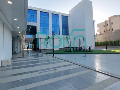 مکتب  للبيع في الشيخ زايد، الجيزة - IMG-20250701-WA0342. jpg
