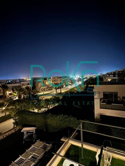 شاليه 4 غرف نوم للبيع في الساحل الشمالي، مطروح - 9e89db26-2881-426f-b868-436355f70fbe. jpeg