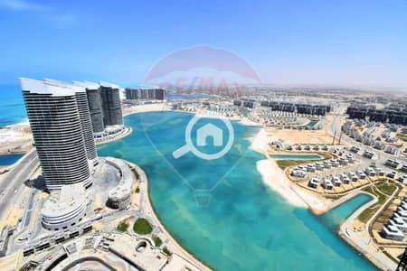 2 Bedroom Apartment for Sale in North Coast, Matruh - 01. jpg