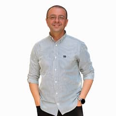 Mostafa Elhefny