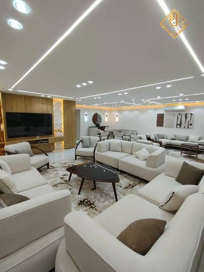 شقة 3 غرف نوم للبيع في المهندسين، الجيزة - WhatsApp Image 2025-04-09 at 18.40. 32 (1). jpeg