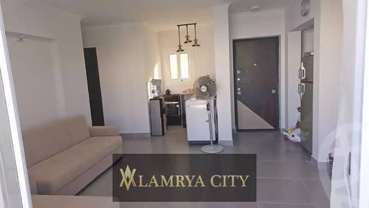 شاليه 2 غرفة نوم للبيع في الساحل الشمالي، مطروح - WhatsApp Image 2025-07-01 at 16.05. 00_664942d8. jpg