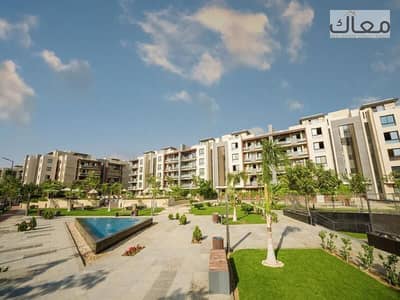 3 Bedroom Flat for Sale in New Cairo, Cairo - 9c77a58e-6298-46e1-a9d2-4f8a07aa56e0. jpg