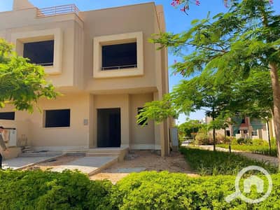 4 Bedroom Townhouse for Sale in New Cairo, Cairo - 6e60d16b-744e-43c6-b8b7-9bc947fb1c90. jpeg