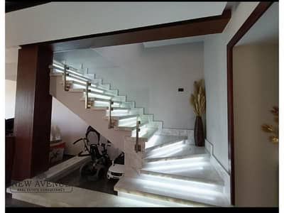 3 Bedroom iVilla for Sale in New Cairo, Cairo - WhatsApp Image 2025-06-23 at 12.42. 04 PM (1). jpg