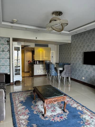 4 Bedroom Duplex for Rent in New Cairo, Cairo - WhatsApp Image 2024-10-14 at 3.39. 35 PM (1). jpeg