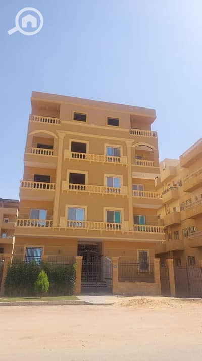 3 Bedroom Apartment for Sale in Shorouk City, Cairo - WhatsApp Image 2025-05-09 at 12.10. 39_6e6020ca. jpg