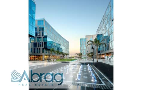 Office for Sale in Sheikh Zayed, Giza - WhatsApp Image 2019-11-06 at 1.06. 01 PM. jpg