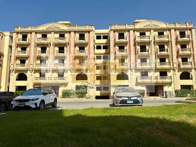 فلیٹ 3 غرف نوم للبيع في القاهرة الجديدة، القاهرة - WhatsApp Image 2025-07-01 at 16.20. 53_2326ed53. jpg