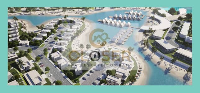 شاليه 3 غرف نوم للبيع في الساحل الشمالي، مطروح - 347578940_6561800813832250_5451639670759863636_n. jpg