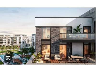 3 Bedroom Duplex for Sale in New Cairo, Cairo - WhatsApp Image 2025-06-25 at 5.44. 14 PM. jpg