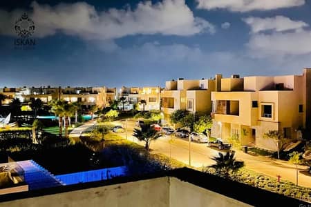 توين هاوس 5 غرف نوم للبيع في الساحل الشمالي، مطروح - Picture1. png