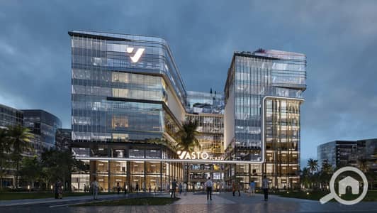مکتب  للبيع في العاصمة الإدارية الجديدة، القاهرة - Vasto-Mall-Plaza-New-Capital (1). jpg