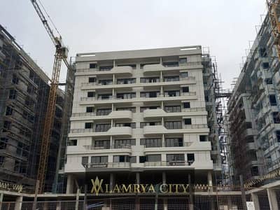 2 Bedroom Apartment for Sale in Heliopolis, Cairo - 6f01bd1e-1d0b-4f77-8485-2c62e975c806. jpeg