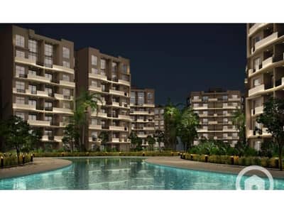 شقة 3 غرف نوم للبيع في العاصمة الإدارية الجديدة، القاهرة - Dejoya-4-New-Capital-Compound-By-Taj-Misr. jpg