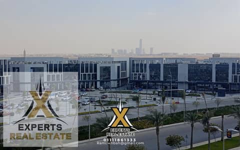 Office for Sale in Madinaty, Cairo - 1. png