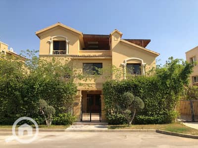 فیلا 6 غرف نوم للبيع في القاهرة الجديدة، القاهرة - b4e5159b-7589-4131-9f5c-5b071c4d10c2. jpeg