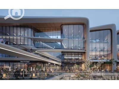 Retail for Sale in 6th of October, Giza - h3. jpg