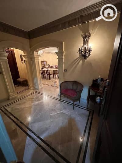 3 Bedroom Apartment for Sale in 6th of October, Giza - 36accebd-1b94-48c4-a425-0e5b99c72f89. jpeg