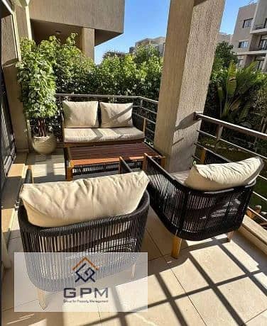 2 Bedroom Flat for Sale in New Cairo, Cairo - s4. JPG