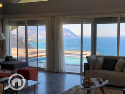 2 Bedroom Chalet for Sale in Ain Sukhna, Suez - 146300120_3585619624861691_2921164714450894978_o - Copy. jpg