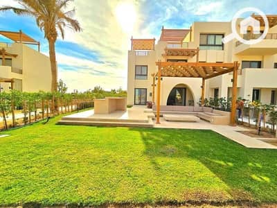 شاليه 3 غرف نوم للبيع في الغردقة، البحر الأحمر - WhatsApp Image 2025-04-08 at 17.35. 25_9b4a000c. jpg