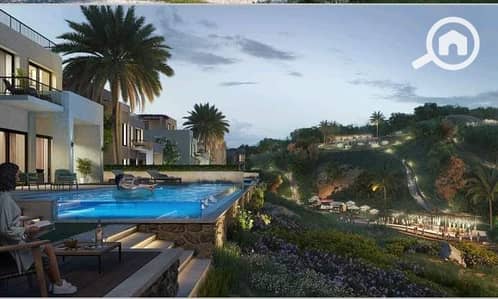 4 Bedroom Townhouse for Sale in 6th of October, Giza - IMG-20240827-WA0261. jpg