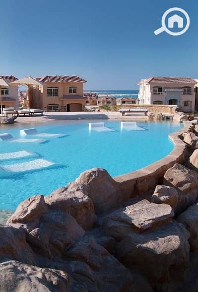 3 Bedroom Chalet for Sale in North Coast, Matruh - WhatsApp Image 2024-07-16 at 5.03. 58 PM (4). jpeg