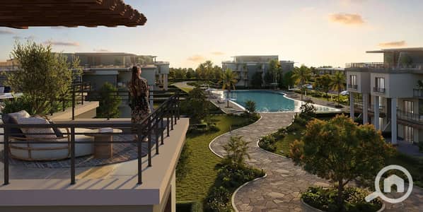 3 Bedroom Chalet for Sale in North Coast, Matruh - 933ef68a7f34428ca6ee173b53973214. jpg