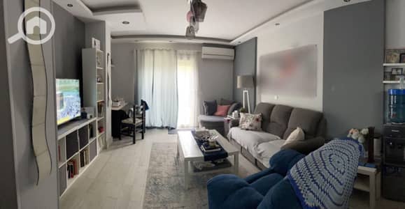 2 Bedroom Flat for Sale in Sheikh Zayed, Giza - WhatsApp Image 2025-03-23 at 2.06. 05 PM (1). jpeg