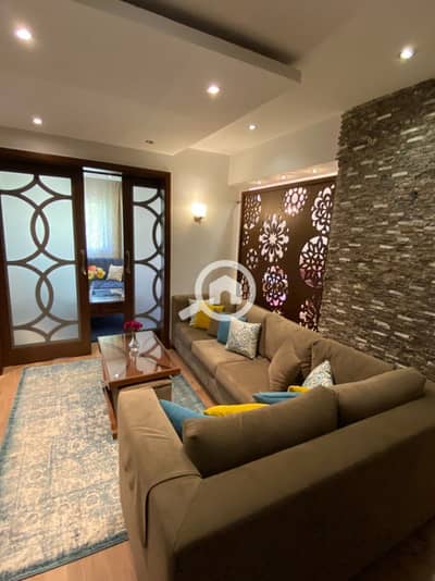 3 Bedroom Apartment for Sale in Sheikh Zayed, Giza - WhatsApp Image 2025-06-29 at 5.38. 56 PM (5). jpeg