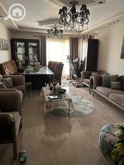 3 Bedroom Flat for Sale in Sheikh Zayed, Giza - WhatsApp Image 2025-06-29 at 11.51. 36 PM. jpeg