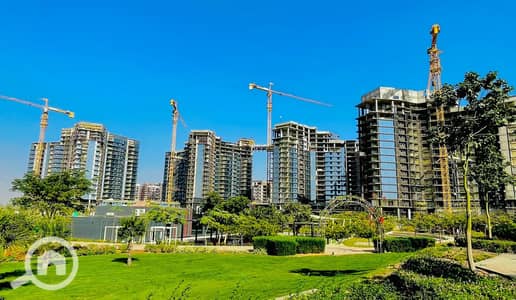 3 Bedroom Flat for Sale in Sheikh Zayed, Giza - WhatsApp Image 2024-10-27 at 5.14. 25 PM (3). jpeg