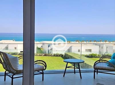 شاليه 2 غرفة نوم للبيع في الساحل الشمالي، مطروح - 501385114_1970196713510672_8175372114019007798_n. jpg