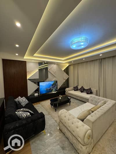 3 Bedroom Flat for Rent in Sheikh Zayed, Giza - WhatsApp Image 2025-06-25 at 1.38. 37 PM (1). jpeg