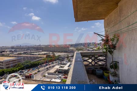 5 Bedroom Apartment for Sale in Smoha, Alexandria - IMG_2728. jpg