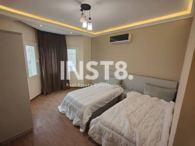 3 Bedroom Villa for Rent in New Cairo, Cairo - 686258b4292b8_WhatsApp-Image-2025-06-30-at-12.17. 19-PM-(2). jpeg