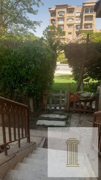 3 Bedroom Apartment for Sale in Madinaty, Cairo - IMG-20250630-WA0007. jpg