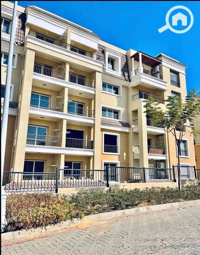 3 Bedroom Flat for Sale in Shorouk City, Cairo - 0 (2). jpg