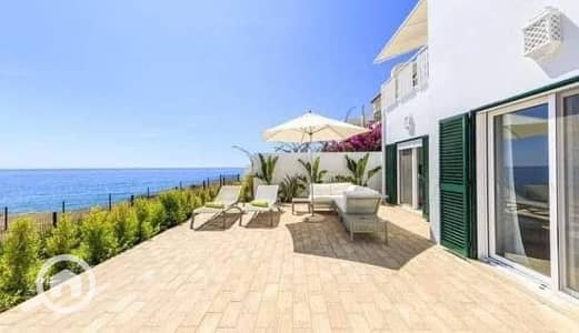 2 Bedroom Chalet for Sale in North Coast, Matruh - 487430859_122255910782010348_2105082747079184236_n. jpg