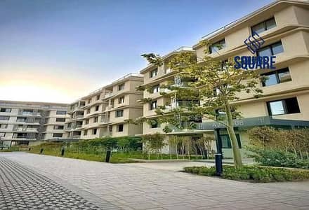 2 Bedroom Flat for Sale in 6th of October, Giza - 900b813b-17cd-4c38-bd27-57e38bb588d7. png