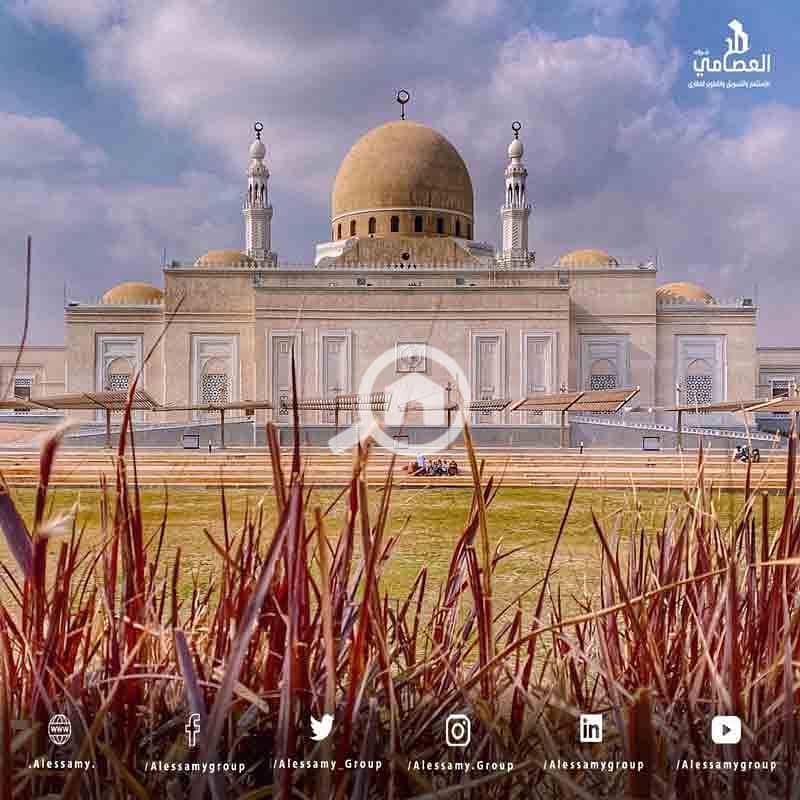 9 madinaty-mousqe-masjed-game3. jpg