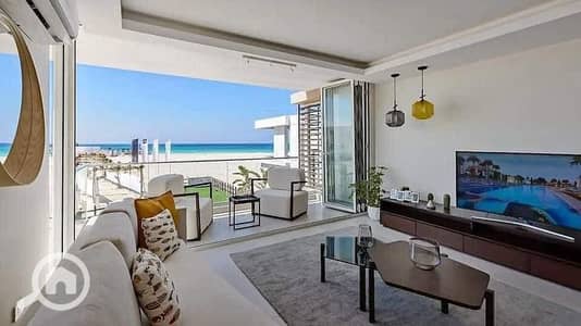 2 Bedroom Chalet for Sale in North Coast, Matruh - 490355068_122149895420453858_5196070175297575004_n. jpg