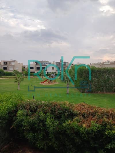 فیلا 4 غرف نوم للبيع في 6 أكتوبر، الجيزة - WhatsApp Image 2025-07-01 at 5.36. 00 PM. jpeg