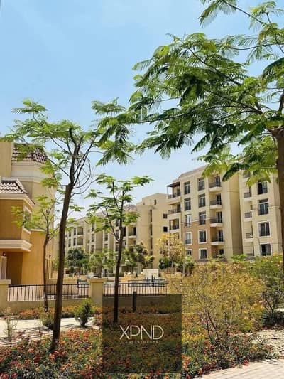 2 Bedroom Flat for Sale in Mostakbal City, Cairo - 73177e21-2168-4c60-9e37-b0286af284c2. jpeg