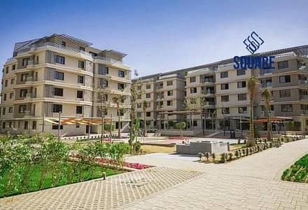 2 Bedroom Apartment for Sale in 6th of October, Giza - 4602e40d-0207-4832-8c09-6e1490af6f39. png