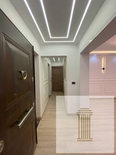 2 Bedroom Flat for Sale in Madinaty, Cairo - IMG-20250630-WA0037. jpg