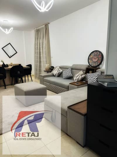 2 Bedroom Apartment for Rent in Madinaty, Cairo - 1. jpg